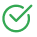 Checkmark icon